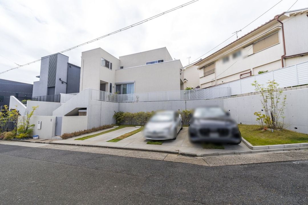 4LDK House in Chikusa Ward, Nagoya - 131.72 sqm - Image 1