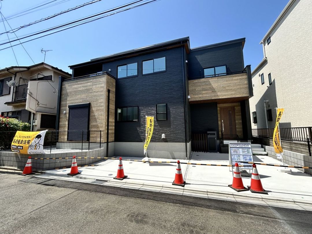 New 4LDK House for Sale in Nagatsuta, Yokohama - Thumbnail 2
