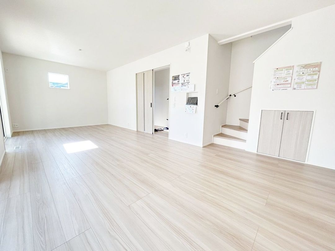 New 3LDK House in Kasugai, Aichi - Long-Term Excellent Housing - Thumbnail 2
