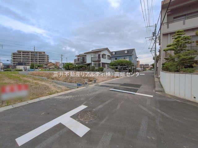 New 3SLDK House for Sale in Kanie, Aichi - 93.17m² - Thumbnail 2