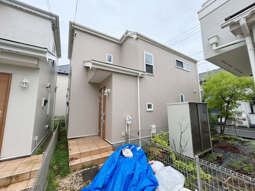 4LDK Detached House for Sale in Matsudo City, Chiba - Thumbnail 3