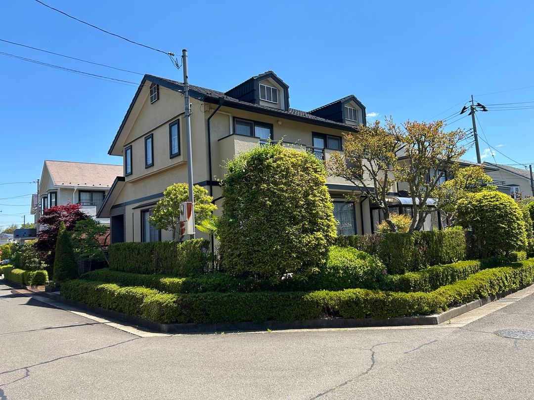 4SLDK House in Katsura, Izumi Ward, Sendai City - Thumbnail 2