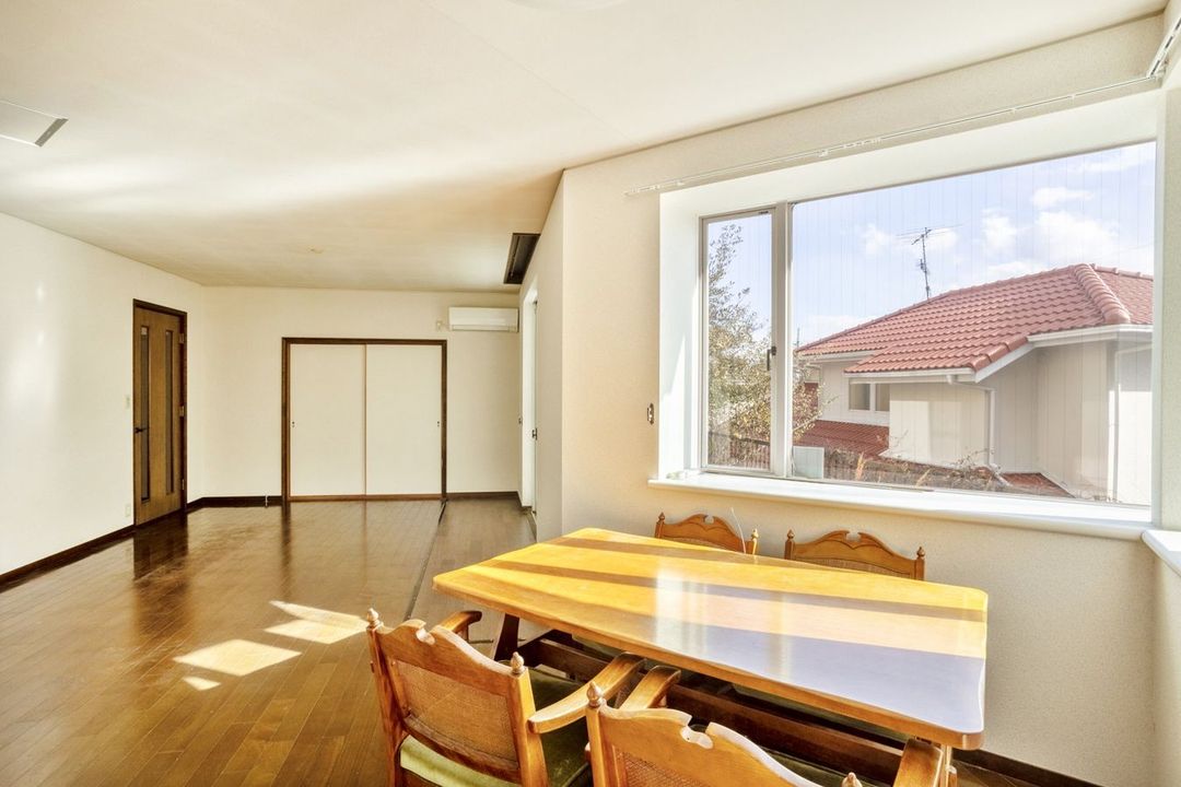 4SLDK House for Sale in Misuzugaoka, Hiroshima - 128.5 sqm - Thumbnail 2