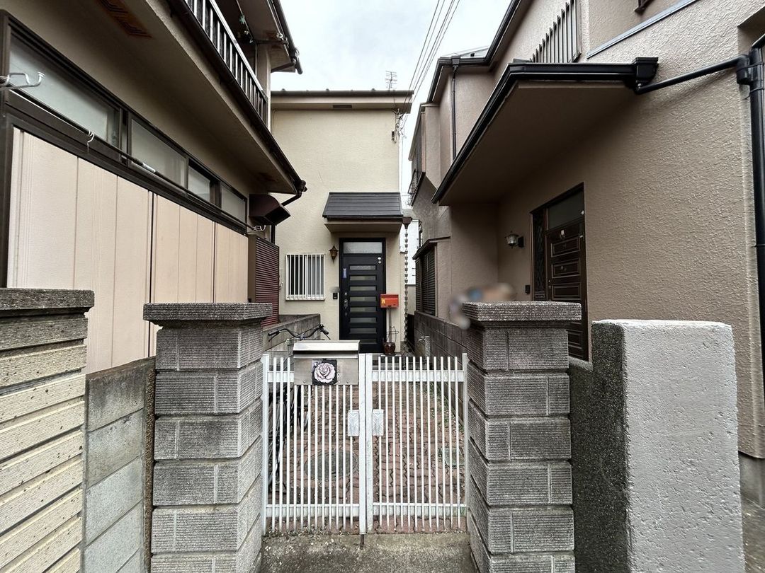3DK Detached House for Sale in Fujimino, Saitama - Thumbnail 2