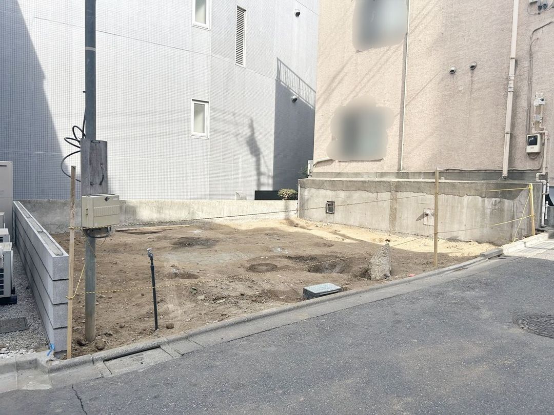 New 3LDK House in Bunkyo, Tokyo - Completion 2026 - Thumbnail 2
