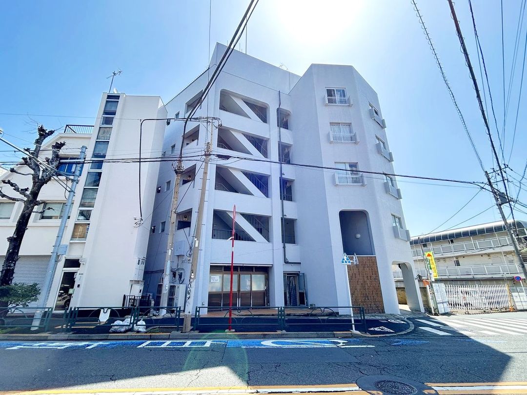 1DK Apartment for Sale in Setagaya, Tokyo - Renovated 2026 - Thumbnail 2