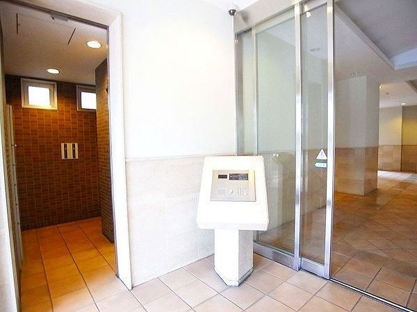 Gran Ash Shin-Fukae 4LDK Apartment for Sale in Osaka - Thumbnail 2