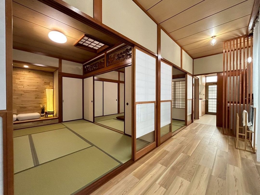 1995 Single-Story House in Hiroshima Naka Ward, Renovation Planned 2026 - Thumbnail 2