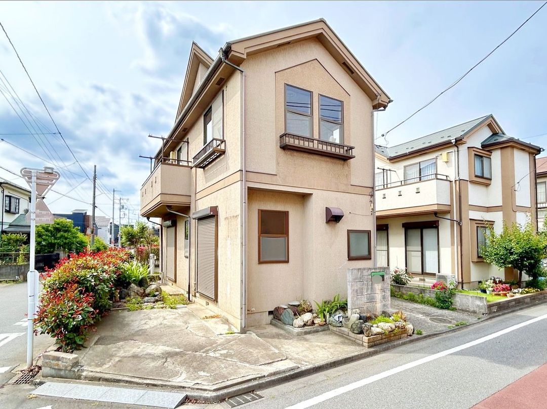 Used 3LDK Detached House for Sale in Musashimurayama, Tokyo - Thumbnail 2