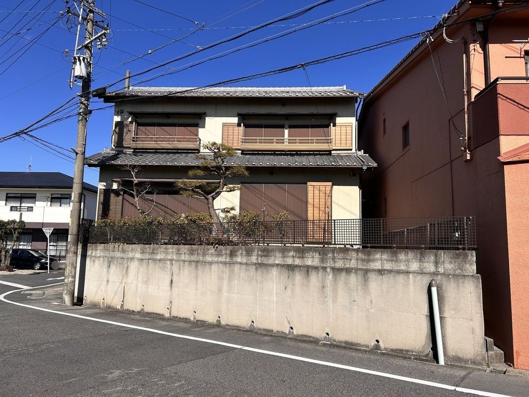 Detached House for Sale in Togo Town, Aichi - Thumbnail 2