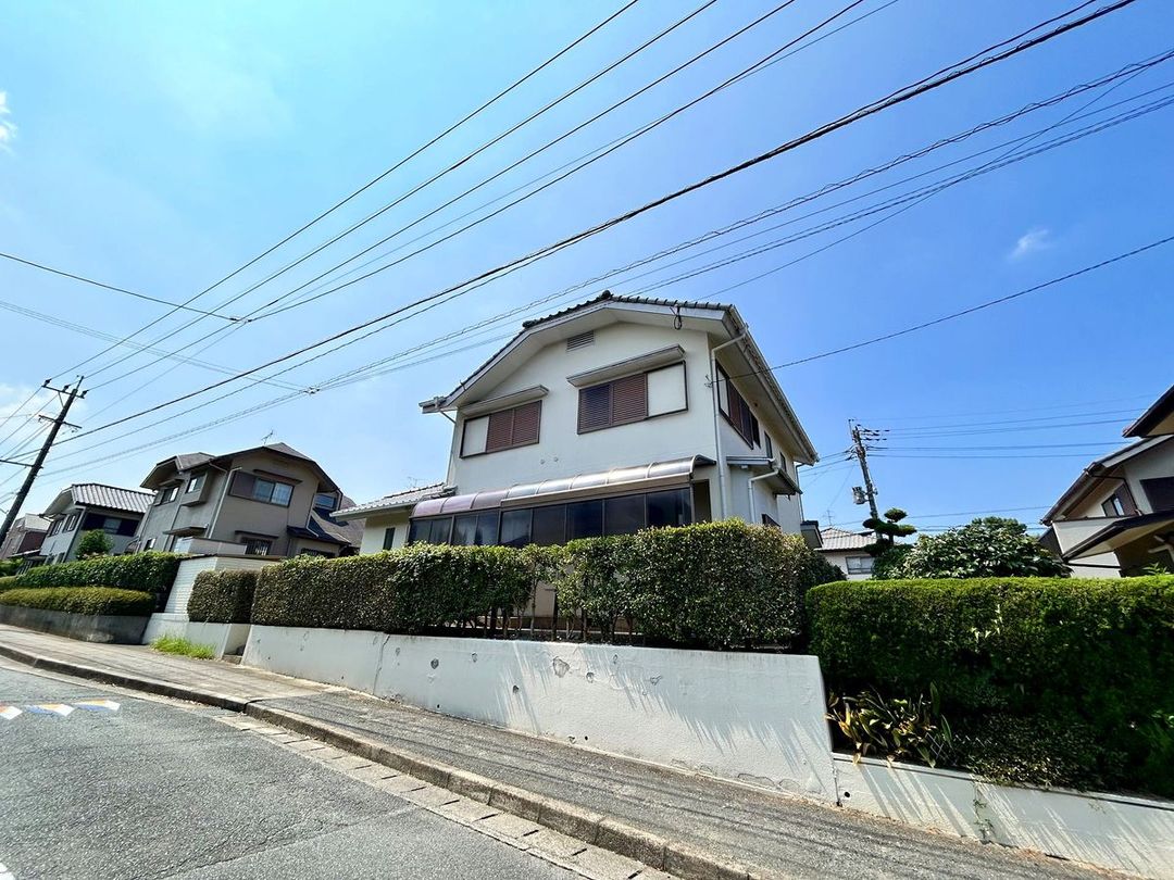 Land for Sale in Kasuga City, Fukuoka – 252.77 sqm - Thumbnail 2
