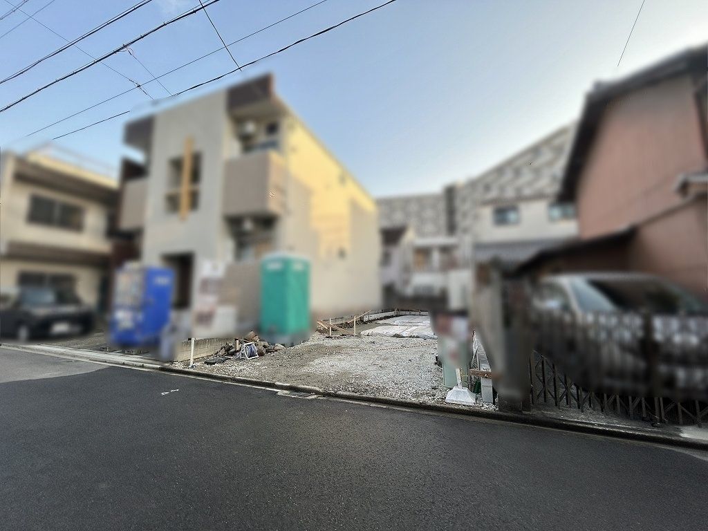 New 3SLDK House in Nagoya Kita Ward, Aichi | 102.15 sqm - Thumbnail 2
