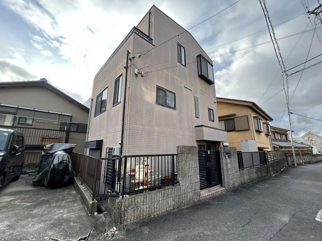 6DK Detached House for Sale in Toyoake, Aichi - Near Mae-go Station - Thumbnail 2