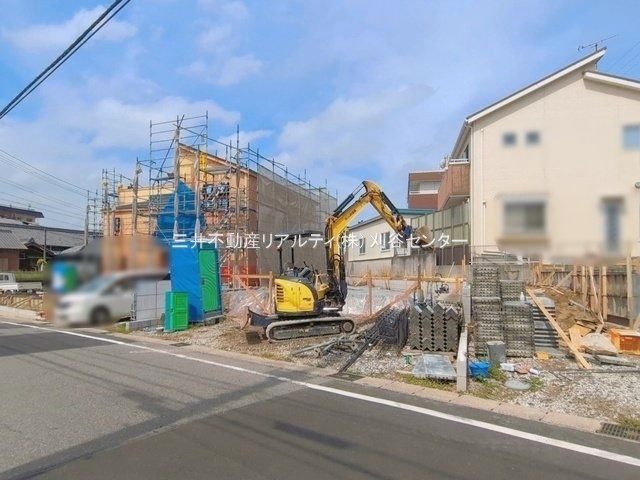 New 3LDK House in Takahama City, Aichi Prefecture - Thumbnail 3