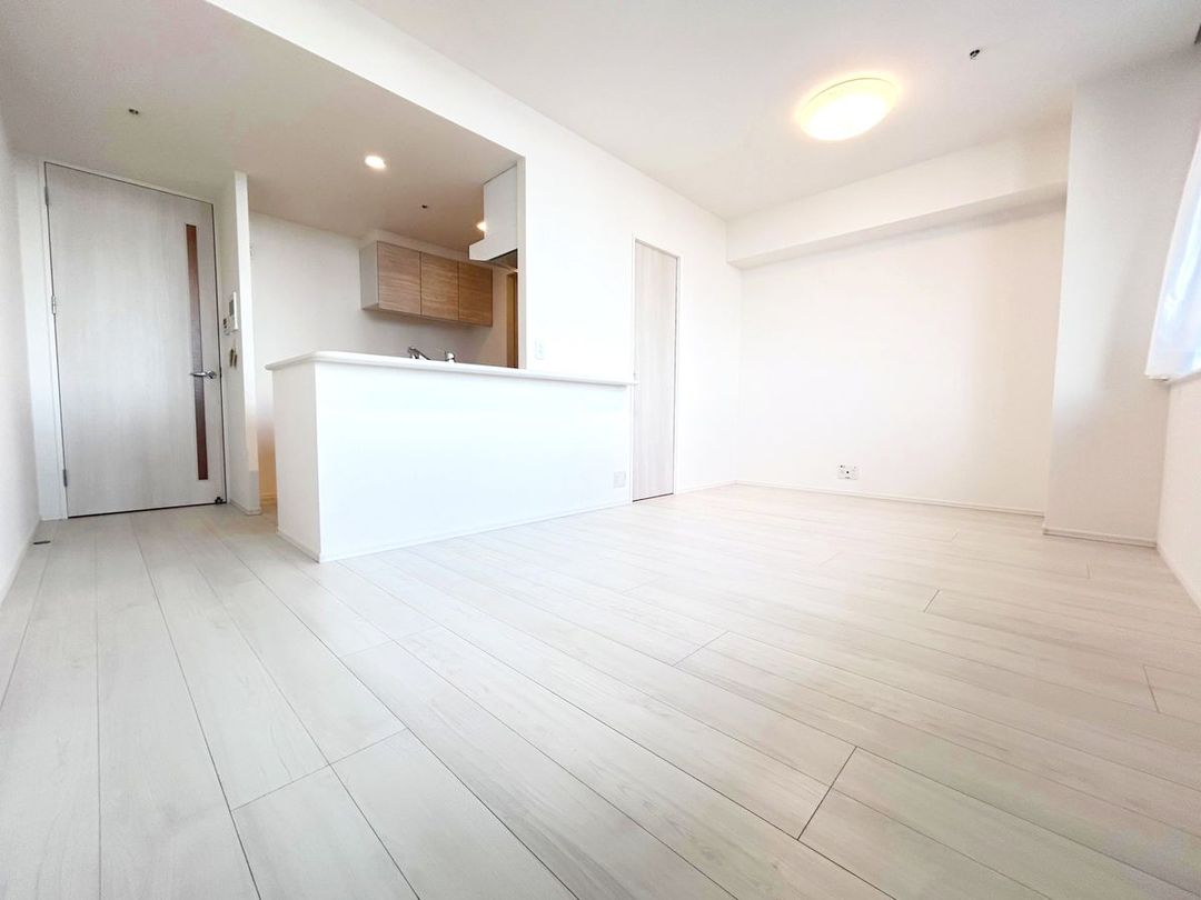 Renovated 1SLDK Apartment in Hakata-ku, Fukuoka City - Thumbnail 2