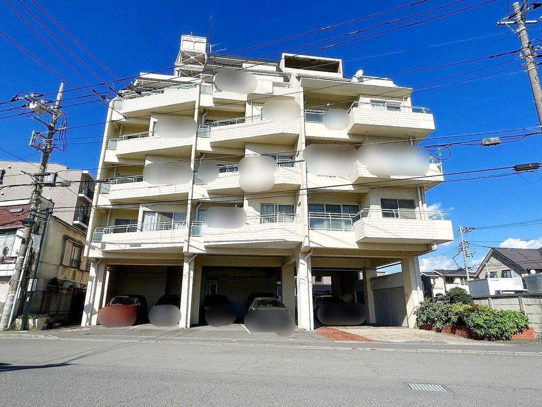 Renovated 4LDK Maisonette Apartment near Higashi-Koganei Station - Thumbnail 3
