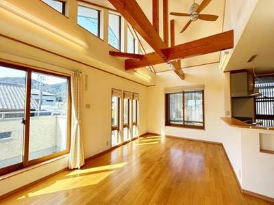 2LDK Used House in Toyokawa City, Aichi - 107.37 sqm — Interior, Toyokawa, Aichi