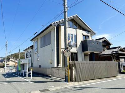 2LDK Used House in Toyokawa City, Aichi - 107.37 sqm — Exterior, Toyokawa, Aichi