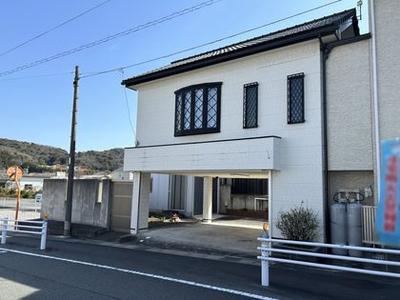 2LDK Used House in Toyokawa City, Aichi - 107.37 sqm — House, Toyokawa, Aichi