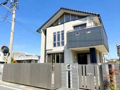 2LDK Used House in Toyokawa City, Aichi - 107.37 sqm — House, Toyokawa, Aichi