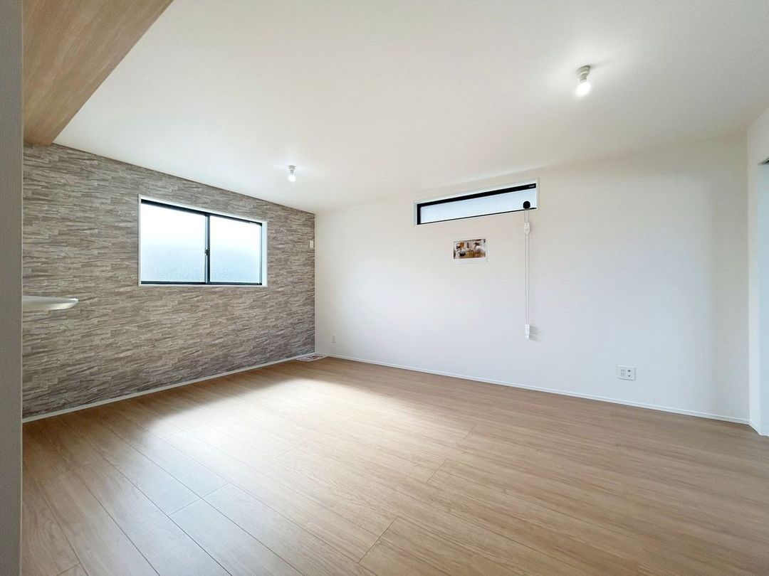 New 3LDK House in Funakoshi Minami, Hiroshima - 2026 Build - Thumbnail 2