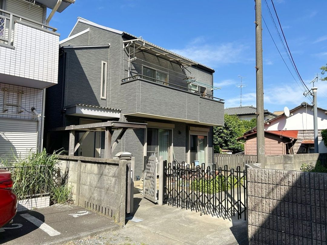 4LDK Used House for Sale in Chofu City, Tokyo - Thumbnail 2