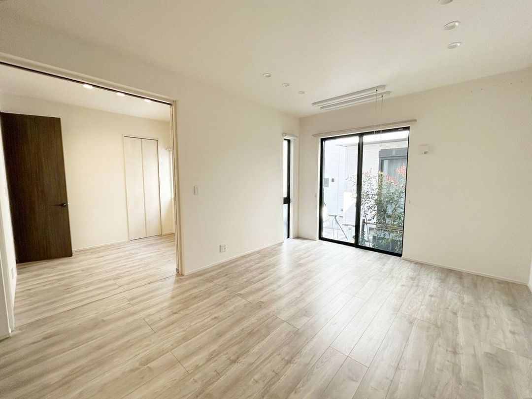 4LDK Detached House for Sale in Tokorozawa, Saitama - Thumbnail 2