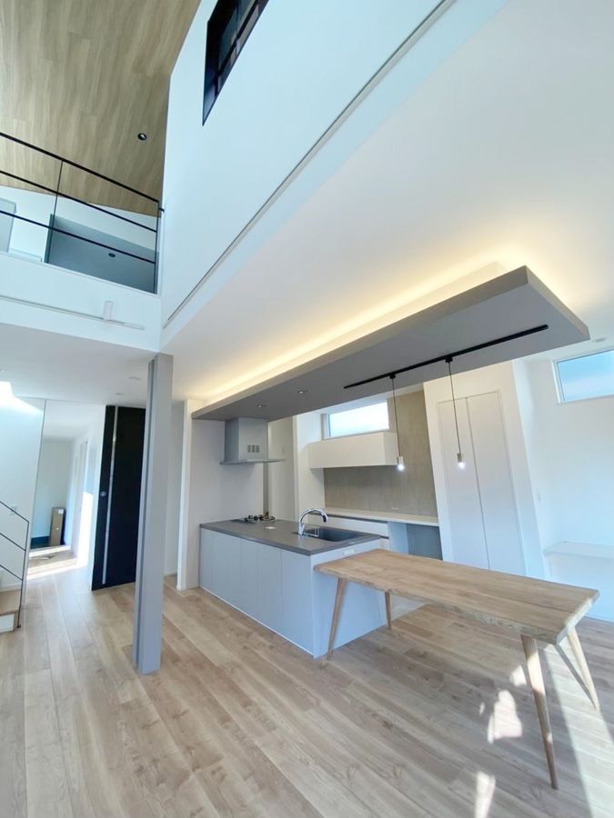 2022 Built 3SLDK House in Toyonaka, Osaka | 159.14 sqm - Thumbnail 2