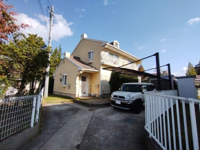 5LDK Detached House for Sale in Nagano City, Nagano - Thumbnail 2