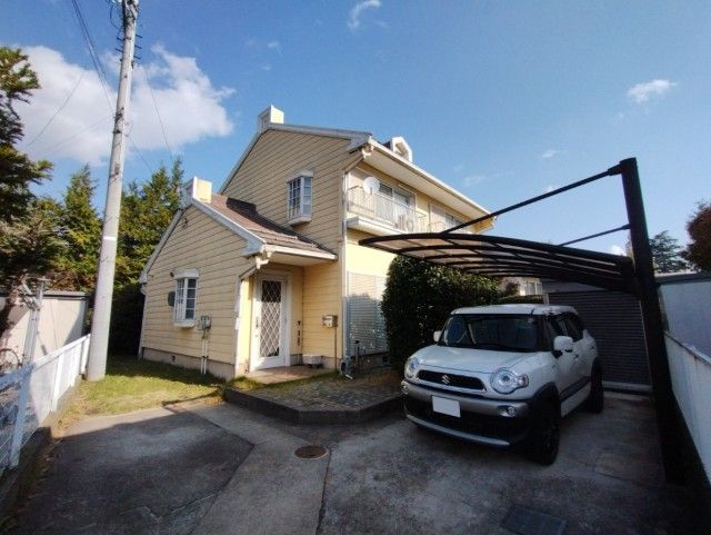 5LDK Detached House for Sale in Nagano City, Nagano - Thumbnail 4