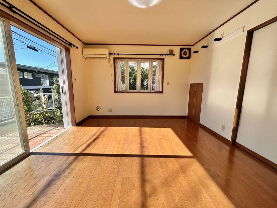 4LDK Used House for Sale in Fujisawa, Kanagawa - Thumbnail 2