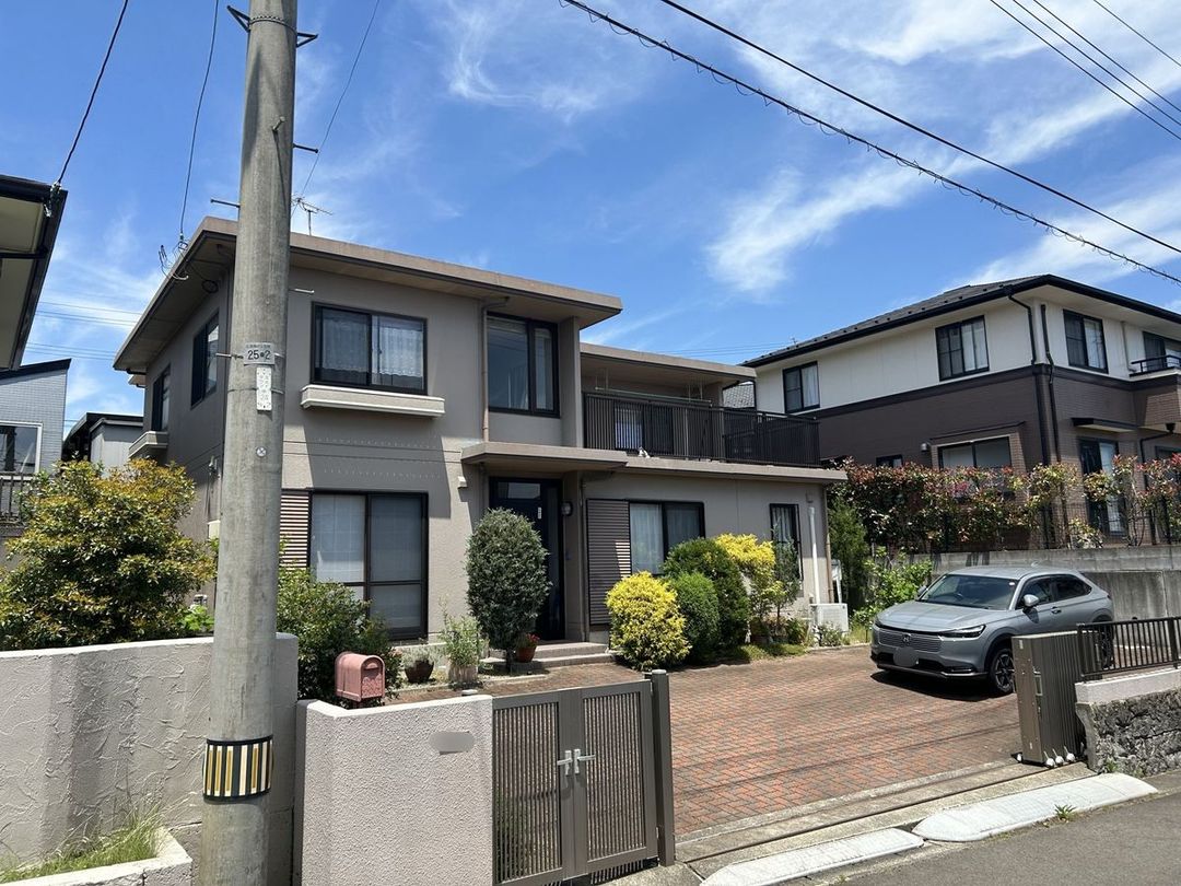 4LDK RC House in Natori, Miyagi - 142.43sqm - Thumbnail 2