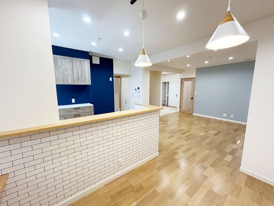 4LDK Used House for Sale in Tagajo City, Miyagi - Thumbnail 2