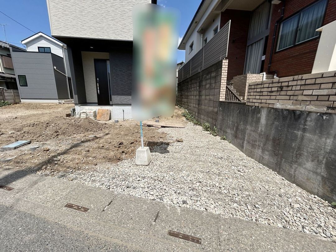 New 3LDK House for Sale in Nishi Ward, Saitama City - Thumbnail 2