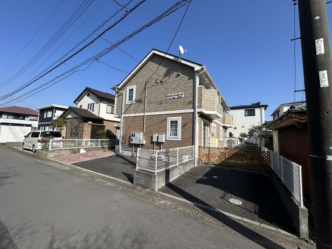 La Mia Casa 3LDK Duplex Investment Property in Narashino - Thumbnail 3