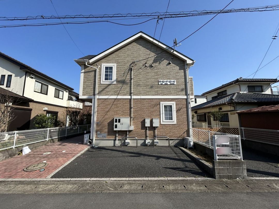 La Mia Casa 3LDK Duplex Investment Property in Narashino - Thumbnail 2