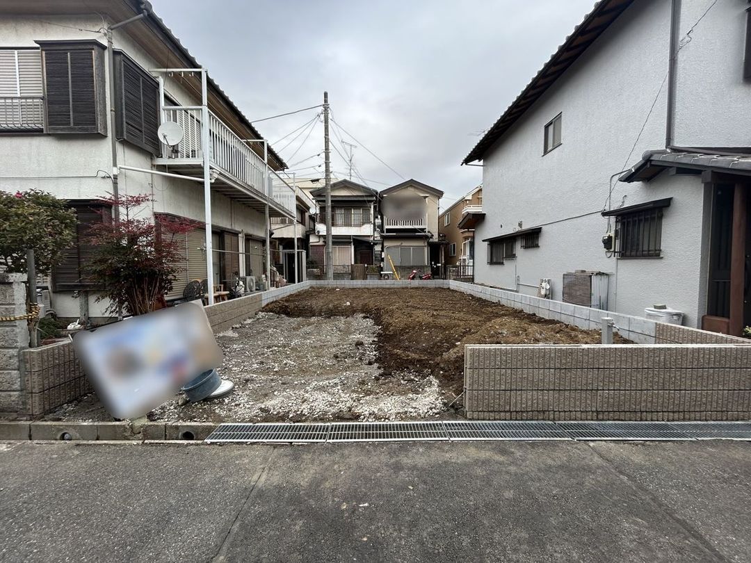 New 3LDK House in Ichikawa, Chiba - 2026 Completion - Thumbnail 2