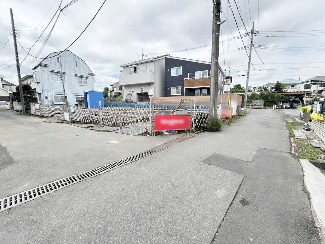 New 3LDK House in Saitama City, Minuma Ward - Thumbnail 2