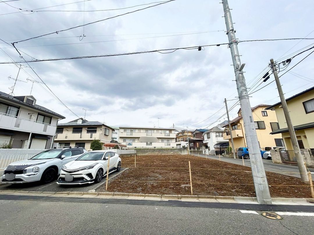New Build 3LDK House in Chofu, Tokyo | 2026 Completion - Thumbnail 2
