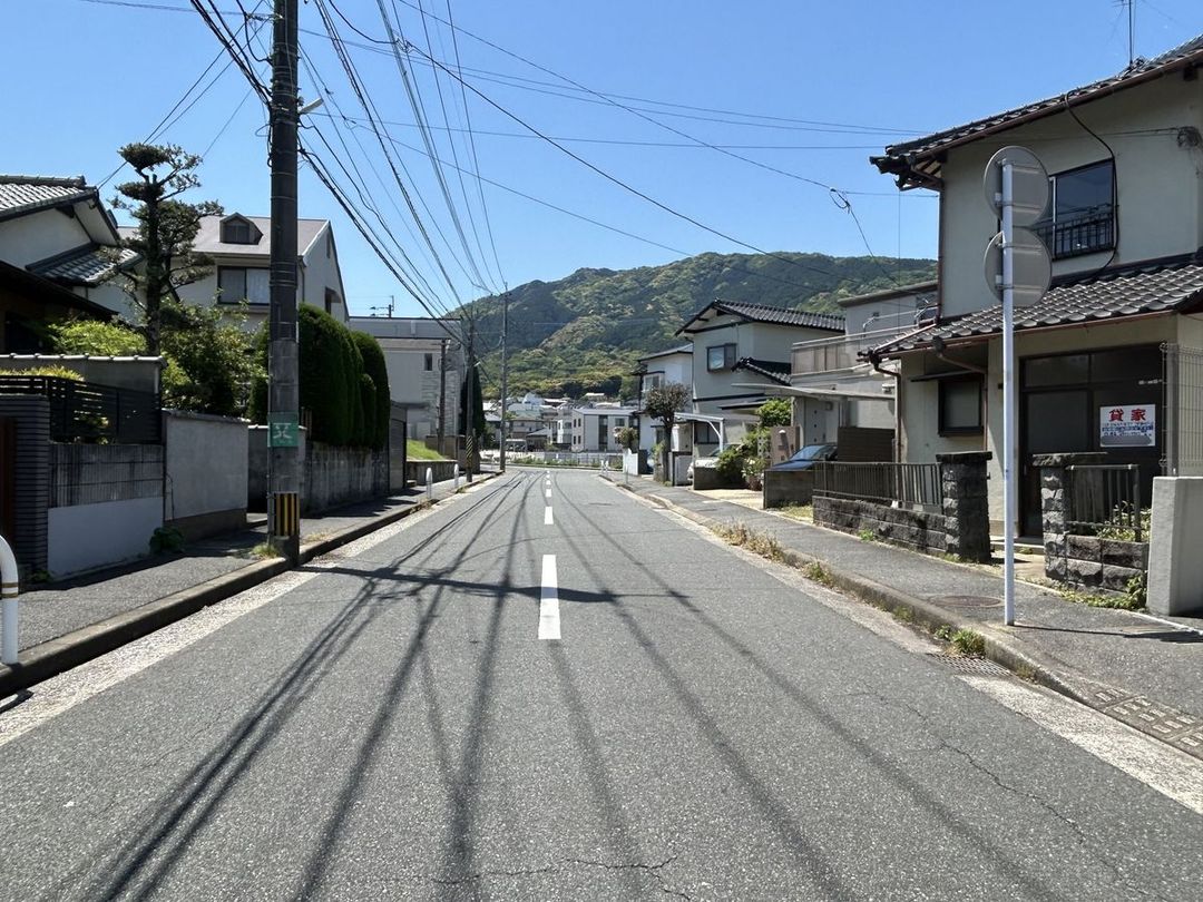 98.39 sqm Building Plot in Minami Katae, Jonan, Fukuoka - Thumbnail 2