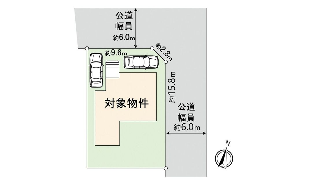 6LDK House in Fukuoka Nishi-ku with Solar Panels - Thumbnail 2