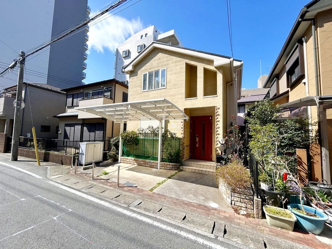 Detached House for Sale in Matsudo, Chiba - 3SLDK Near Station - Thumbnail 2