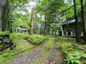 Flat Land in Atago Karuizawa 2,071 sqm - Thumbnail 4