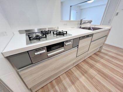 3LDK Apartment for Sale in Yokohama Aoba Ward - Thumbnail 4