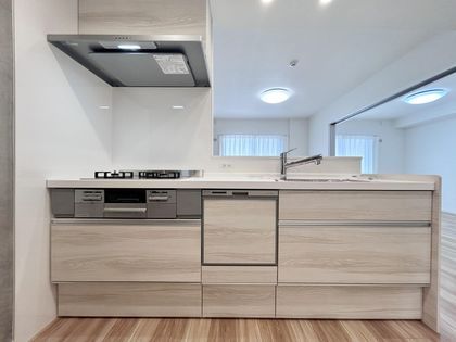 3LDK Apartment for Sale in Yokohama Aoba Ward - Thumbnail 3
