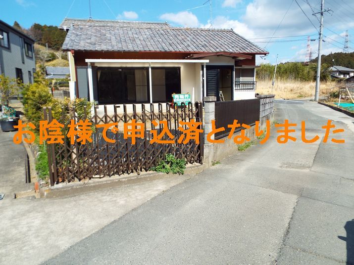 4DK House for Sale in Hizaka, Kakegawa, Shizuoka - 74.33 sqm - Thumbnail 4