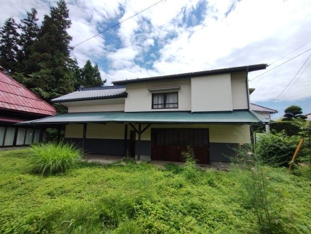 1935 Kominka with Dozo Storehouse on Large Plot in Nagano - Thumbnail 2