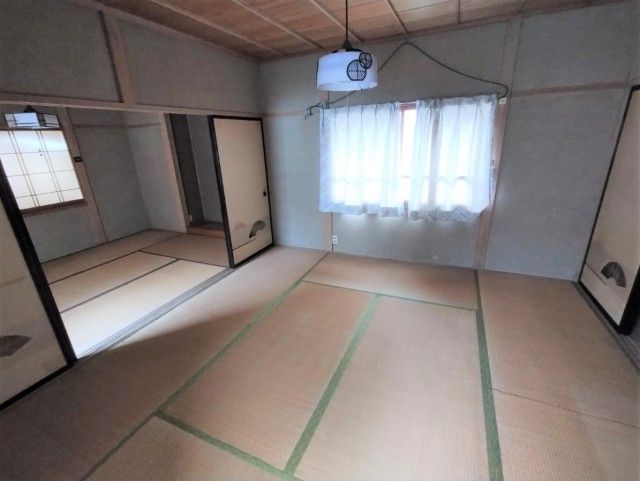 1935 Kominka with Dozo Storehouse on Large Plot in Nagano - Thumbnail 4