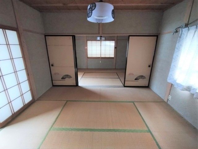 1935 Kominka with Dozo Storehouse on Large Plot in Nagano - Thumbnail 3