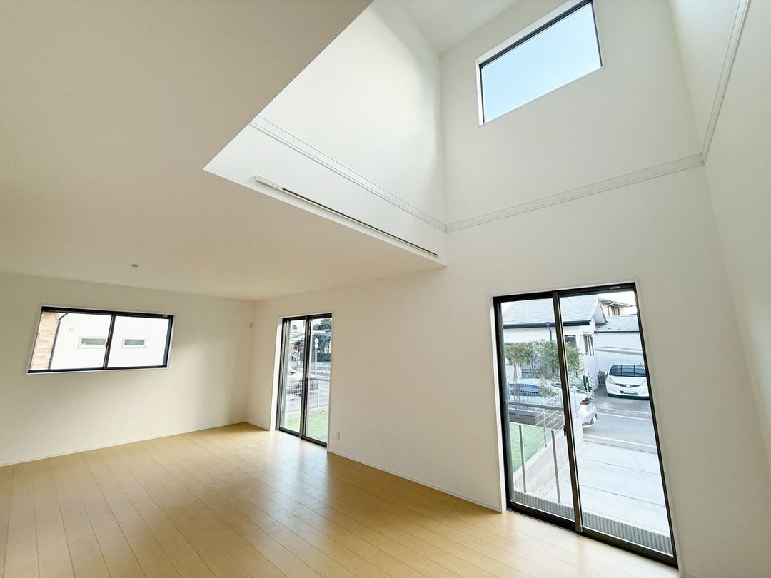 New 4LDK House in Machida, Tokyo - 2026 Completion - Thumbnail 2